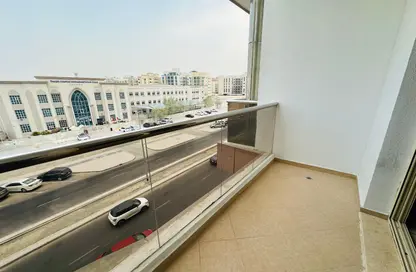 شقة - 2 غرف نوم - 2 حمامات للايجار في الورقاء 1 - الورقاء - دبي