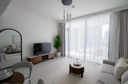 شقة - غرفة نوم - 2 حمامات للبيع في ليف مارينا - دبي مارينا - دبي