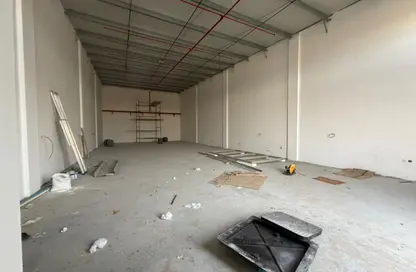 مستودع - استوديو - 1 حمام للايجار في عجمان الصناعية 1 - المنطقة الصناعية - عجمان مستودع - استوديو - 1 حمام للايجار في عجمان الصناعية 1 - المنطقة الصناعية - عجمان