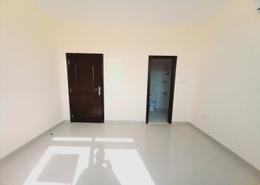 شقة - 1 غرفة نوم - 2 حمامات للكراء في حوشي - البادي - الشارقة