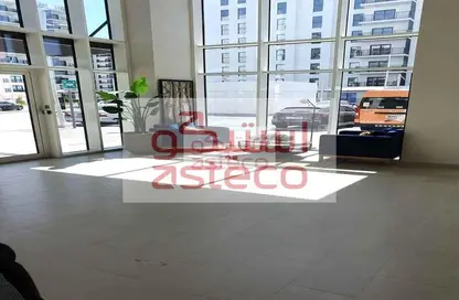 Apartment - 1 Bedroom - 1 Bathroom for sale in Waters Edge - Yas Island - Abu Dhabi