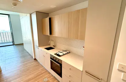 Apartment - Studio - 1 Bathroom for rent in Belgravia Heights 2 - Jumeirah Village Circle - Dubai