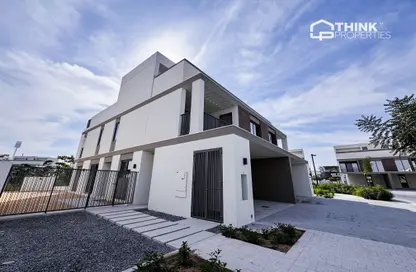 فيلا - 4 غرف نوم - 5 حمامات للبيع في اورا - تلال الغاف - دبي فيلا - 4 غرف نوم - 5 حمامات للبيع في اورا - تلال الغاف - دبي