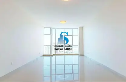 Apartment - 3 Bedrooms - 4 Bathrooms for rent in Street 64 - Al Nahda - Sharjah