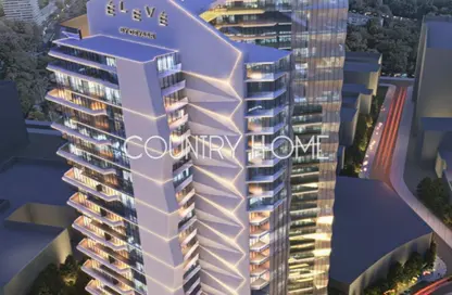 شقة - 2 غرف نوم - 3 حمامات للبيع في إليفي من ديار - جبل علي - دبي