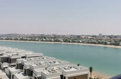 Apartment - 1 Bedroom - 2 Bathrooms for sale in Gateway Residences 2 - Mina Al Arab - Ras Al Khaimah