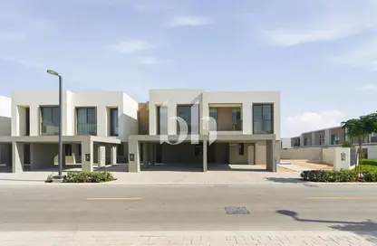 Villa - 3 Bedrooms - 3 Bathrooms for sale in Orania - The Valley - Dubai Villa - 3 Bedrooms - 3 Bathrooms for sale in Orania - The Valley - Dubai