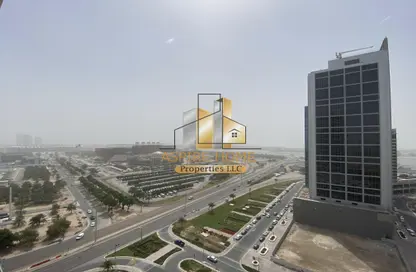 Apartment - 2 Bedrooms - 3 Bathrooms for rent in Zayed Sports City - Abu Dhabi