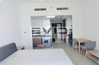 شقة - 1 حمام للبيع في عزيزي بلازا - الفرجان - دبي