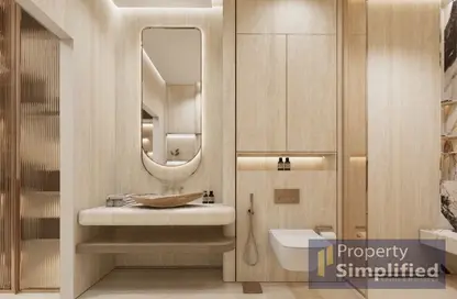 شقة - 2 غرف نوم - 3 حمامات للبيع في بريز من دانوب - المدينة الملاحية - دبي شقة - 2 غرف نوم - 3 حمامات للبيع في بريز من دانوب - المدينة الملاحية - دبي