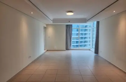 Apartment - 2 Bedrooms - 3 Bathrooms for rent in Al Seef Tower 2 - JLT Cluster U - Jumeirah Lake Towers - Dubai