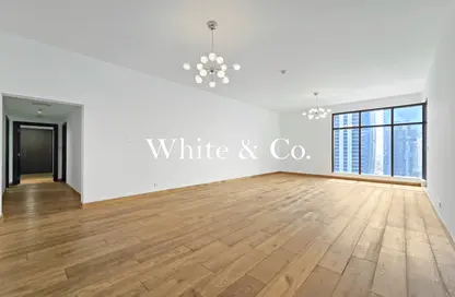 Apartment - 2 Bedrooms - 4 Bathrooms for rent in Green Lakes Towers - JLT Cluster S - Jumeirah Lake Towers - Dubai