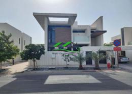 Villa - 4 bedrooms - 7 bathrooms for rent in West Yas - Yas Island - Abu Dhabi