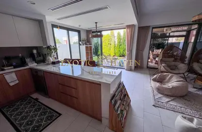 تاون هاوس - 4 غرف نوم - 4 حمامات للبيع في لا روزا 6 - لا روزا - فيلا نوفا - دبي لاند - دبي تاون هاوس - 4 غرف نوم - 4 حمامات للبيع في لا روزا 6 - لا روزا - فيلا نوفا - دبي لاند - دبي