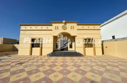 Villa - 4 Bedrooms - 4 Bathrooms for sale in Al Riffa - Ras Al Khaimah