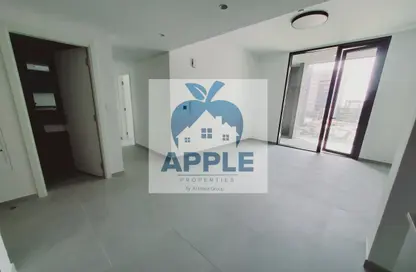 Apartment - 2 Bedrooms - 3 Bathrooms for rent in Tiraz 3 - Aljada - Sharjah