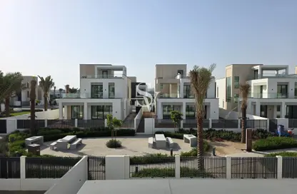 Villa - 4 Bedrooms - 5 Bathrooms for rent in Caya 1 - Arabian Ranches 3 - Dubai