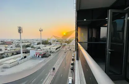 Apartment - 2 Bedrooms - 3 Bathrooms for rent in Jumeirah Garden City - Al Satwa - Dubai