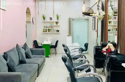Shop - Studio - 1 Bathroom for sale in Al Jurf 2 - Al Jurf - Ajman Downtown - Ajman