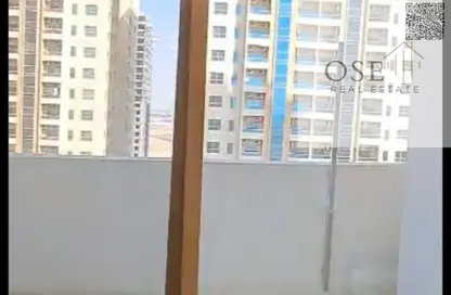 شقة - 2 غرف نوم - 2 حمامات للبيع في درر الإمارات - مدينة الإمارات - عجمان