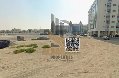 أرض - استوديو للبيع في الجرف 2 - الجرف - عجمان وسط المدينة - عجمان