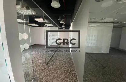 Office Space - Studio for rent in Business Central Tower A - Business Central - Dubai Media City - Dubai