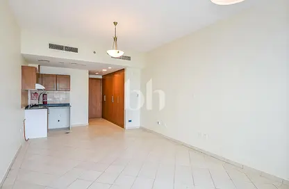 Apartment - Studio - 1 Bathroom for sale in Lago Vista A - Lago Vista - Dubai Production City (IMPZ) - Dubai
