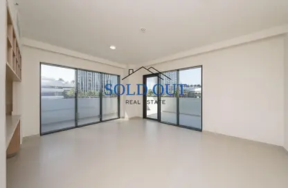 Apartment - 3 Bedrooms - 3 Bathrooms for sale in Island Park 1 - Dubai Creek Harbour (The Lagoons) - Dubai