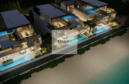 Apartment - Studio - 1 Bathroom for sale in Azizi Venice - Dubai South (Dubai World Central) - Dubai