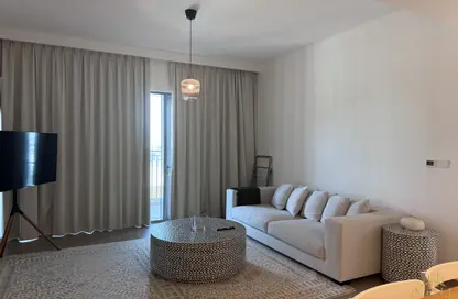 Apartment - 1 Bedroom - 1 Bathroom for rent in Park Heights 1 - Park Heights - Dubai Hills Estate - Dubai