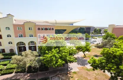 Apartment - Studio - 1 Bathroom for rent in Mediterranean 51 - Jebel Ali Village - Jebel Ali - Dubai