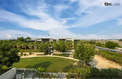 فيلا - 5 غرف نوم - 5 حمامات للبيع في جولف بلايس 1 - غولف بلايس - دبي هيلز استيت - دبي
