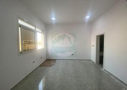 Empty Room image for: Apartment - 1 bedroom - 2 bathrooms for rent in SH- 21 - Al Shamkha - Abu Dhabi, Image 1