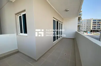 شقة - 3 غرف نوم - 4 حمامات للبيع في برج 1 - الريف داون تاون - مشروع الريف - أبوظبي