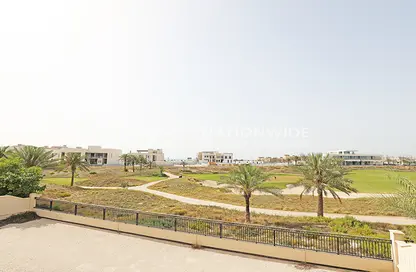 Villa - 6 Bedrooms - 6 Bathrooms for sale in Saadiyat Beach Villas - Saadiyat Beach - Saadiyat Island - Abu Dhabi