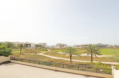 فيلا - 6 غرف نوم - 6 حمامات للبيع في فلل سعديات بيتش - شاطئ السعديات - جزيرة السعديات - أبوظبي