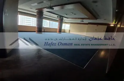 مكتب - استوديو - 1 حمام للايجار في منطقة المرور - أبوظبي