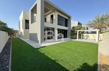Villa - 4 Bedrooms - 4 Bathrooms for rent in Sidra Villas I - Sidra Villas - Dubai Hills Estate - Dubai