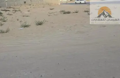 Land - Studio for sale in Al Rawda 2 - Al Rawda - Ajman