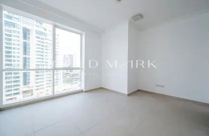 Apartment - 2 Bedrooms - 4 Bathrooms for rent in Al Bateen Residences - Jumeirah Beach Residence - Dubai