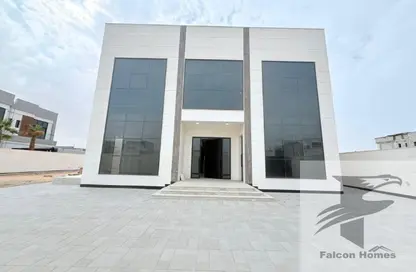 فيلا - 8 غرف نوم - 8 حمامات للايجار في الورقاء 4 - الورقاء - دبي فيلا - 8 غرف نوم - 8 حمامات للايجار في الورقاء 4 - الورقاء - دبي