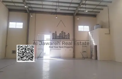 Warehouse - Studio - 1 Bathroom for rent in Umm Dir - Umm Al Quwain
