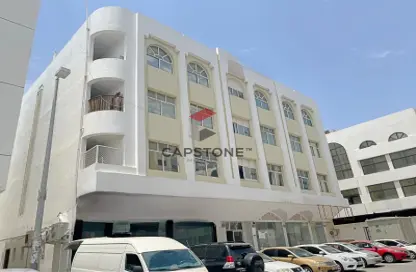 Whole Building for sale in Mohamed Bin Zayed City - Abu Dhabi