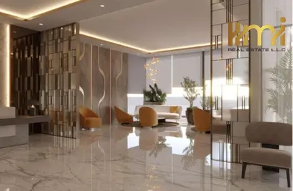 Apartment - 1 Bedroom - 2 Bathrooms for sale in Vivanti Residences - Jumeirah Village Circle - Dubai