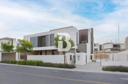 Villa - 4 Bedrooms - 4 Bathrooms for rent in Tilal Al Furjan - Al Furjan - Dubai