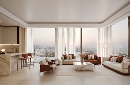 شقة - 1 حمام للبيع في بينغهاتي فينتاج - مجان - دبي لاند - دبي