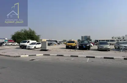 Land - Studio for sale in Industrial Area 1 - Sharjah Industrial Area - Sharjah Land - Studio for sale in Industrial Area 1 - Sharjah Industrial Area - Sharjah
