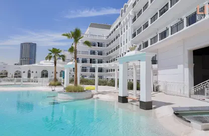 شقة - غرفة نوم - 1 حمام للبيع في فينشيتوري بينيسيري - ارجان - دبي شقة - غرفة نوم - 1 حمام للبيع في فينشيتوري بينيسيري - ارجان - دبي