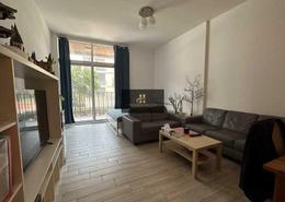 Living Room image for: Apartment - 1 bedroom - 2 bathrooms for sale in Belgravia 1 - Belgravia - Jumeirah Village Circle - Dubai, Image 1