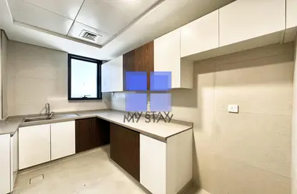 Apartment - 1 Bedroom - 2 Bathrooms for rent in Jumeirah Garden City - Al Satwa - Dubai